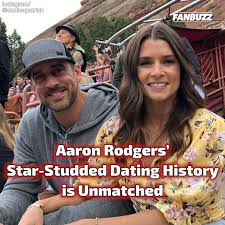 Personally, shailene woodley initiated her love life with shiloh fernandez. Aaron Rodgers Girlfriend Shailene Woodley Engagement Dating History Fanbuzz