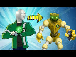 تصاویر لورفته از وایلمات(سگ وحشی) در بن تن ریبوت جدید. Ø±ÙˆÙ†Ù…Ø§ÛŒÛŒ Ø§Ø² Ù…ÙˆØ¬ÙˆØ¯Ø§Øª Ø¬Ø¯ÛŒØ¯ Ø¨Ù† ØªÙ† Ben 10 Fighter Youtube