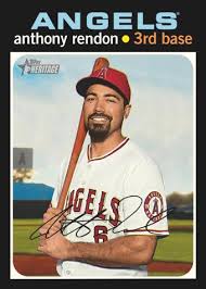 2020 topps traded and update series baseball unopened blaster box of packs with 99 cards including one exclusive coin card and possible rookies autographs and jersey cards 309 $34 2020 Topps Heritage High Number Baseball Cards