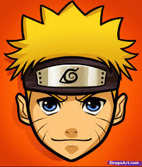 Drawing sites and drawing websites go over it plenty. How To Draw Naruto Easy Drawing Tutorial 7 Steps Toons Mag