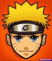 There is nothing to do when you are alone at home, in that free time you can make all these sketches and pass your time. How To Draw Naruto Easy Drawing Tutorial 7 Steps Toons Mag