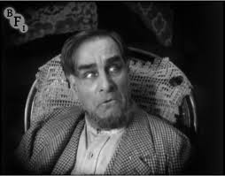 ithankyou: Catch 1920… Hobson's Choice (1920), BFI Player