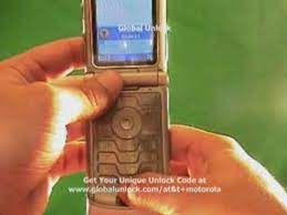Enter your motorola a630 information to find your imei number, dial *#06# on your phone (imei is a 15 digit number). Professional At T Motorola Unlock Globalunlock Com Video Dailymotion