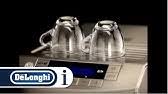 Interactive graph of new daily activity. How To Clean The Inside Of Your De Longhi Primadonna S Delux Ecam 28 465 Aucoffee Machine Youtube