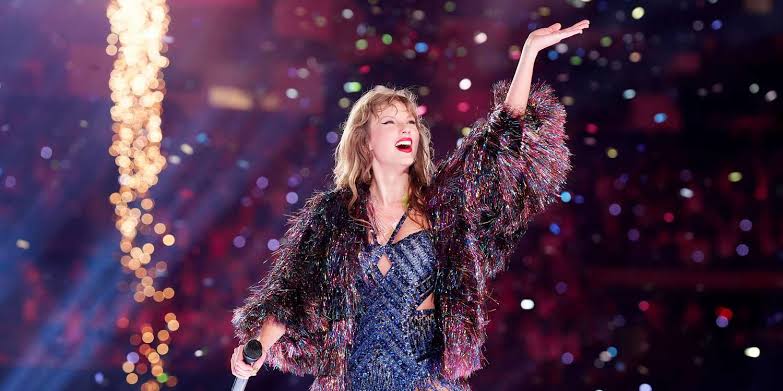 Taylor Swift Gave $197 Million in Eras Tour Bonuses