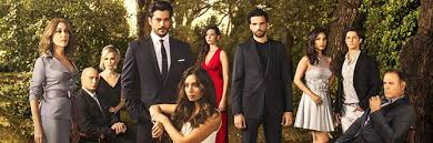 Sinopsis Amor Eterno Tvn Novelas