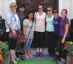 Courier Fall/Winter 2017