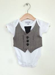 Baby Boy Clothes 0 To 3 Months Newborn Boy Vest And Tie Baby Photo Prop Upcycled Baby Clothing Baby Suit Etsy Uk Baby Boy Outfits Baby Suit Baby Clothes