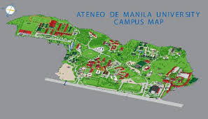 The university of the philippines (up) is the country's national university. Rape On Campus Ateneo De Manila University Opens Probe