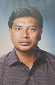 Como parroquia nos unimos en oración pidiendo por el alma de nuestro  hermano Melvin Douglas Ramirez Palacios quien este día ha sido llamado a la  casa del Padre celestial. Oremos a nuestra