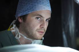 Tom Riley Lawrence Shepherd Editorial Stock Photo