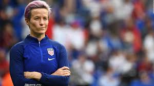 The couple announced their engagement via instagram while quarantining in 2020 due to the coronavirus pandemic. Sue Bird S Defense Of Megan Rapinoe In Response To Trump Attack Goes Viral Cnn Video