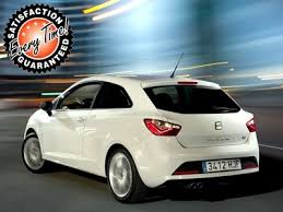 The ibiza is spanish manufacturer seat's biggest seller, accounting for some 45 per cent of its sales. Best Prices Seat Ibiza Sport Coupe Car Leasing Time4leasing