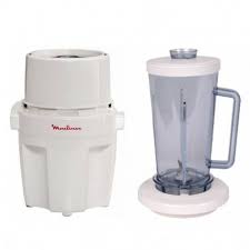 V Moulinette Thermos