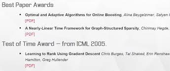 机器学习日报2015-12-27 机器学习项目中常见的误区;Kevin Duh关于 ...