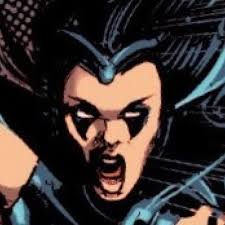 Nightside II (Earth-616)