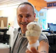 TURNING UP THE VOLUME IN VANDORF