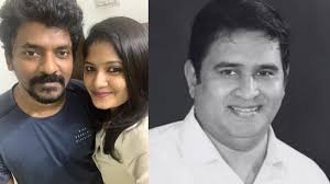Director Nelson Wife Monisha Denies Allegation Of 75 Lakh Rupees  Transaction To Mota Krishnan Armstrong Murder Case Latest News Updates