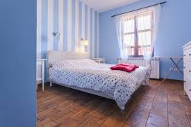 Stripes are a great decorative technique for your walls. How To Paint Stripes On A Wall Step By Step Mymove