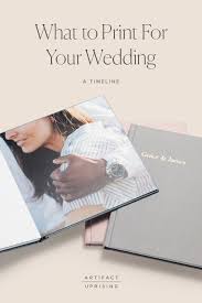 The Artifact Uprising Expert Wedding Print Checklist With Images Wedding Prints