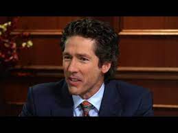 Joel Olsteen on "Larry King Now" - Full Episode Available in the U.S. on Ora.TV - YouTube