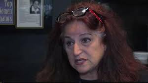 Angela Alioto Apologizes for Racial Comment