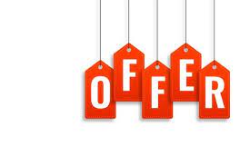 Send a message to your chosen designer and discuss the details of your project, including price. Free Vector Promotional Offer Banner In Price Tag Style Design