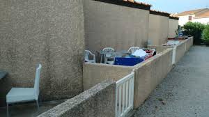 L Intimite Des Terrasses Photo De Les Jardins De Neptune Saint Cyprien Tripadvisor