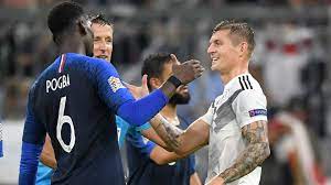 Watch france vs switzerland with 1xbet. How To Watch France Vs Germany In Euro 2020 From India Goal Com