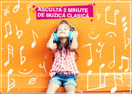 Peste 1350 de răspunsuri corecte la concursul nostru săptămânal pentru elevi din cadrul proiectului ascultă 5 minute de muzică clasică. AscultÄƒ 5 Minute De MuzicÄƒ ClasicÄƒ Liceul Teoretic Gheorghe LazÄƒr Pecica