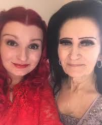 Beverly Drew's Instagram, Twitter & Facebook