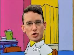 Me being rushed to hospital with potentially fatal 3rd degree Cringe at all  the people who've suddenly become political scientists overnight