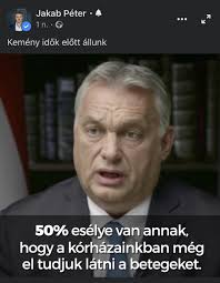 Az egyetem épületeit, rendezvényeit, tanóráit kizárólag a koronavírusos. Mit Is Mondott Orban Viktor Az Egeszsegugyrol Hir Tv