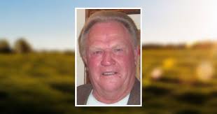 Leonard Kidder Obituary January 20, 2009