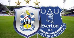 Buy efl cup huddersfield town v everton tickets securely online for the exciting match at john smith's stadium in huddersfield. Huddersfield Town Vs Everton Terriers Made Underdogs For Visit Of Toffees Yorkshirelive