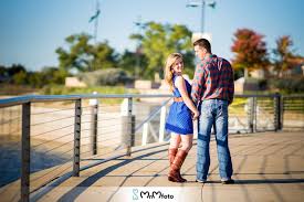 Engagement Photo Session Lake Ray Hubbard Harbor Rockwall Engagement Photo Session Engagement Photos Dallas Engagement Photography