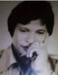 It is with great sadness that we inform you of the passing of our dear  friend, past president (my ninong) Romeo “Romy” Garcia. He was loved by so  many and will be