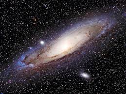 This conflict, known as the space race, saw the emergence of scientific discoveries and new technologies. Astronomy And Space Quiz Britannica