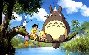 Looking for the best anime on netflix? The Best Studio Ghibli Movies On Netflix And Hbo Max