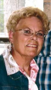 Thelma Schubert (1939-2013)