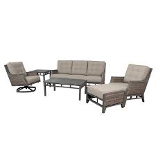 Sunbrella Patio Swivel Rocker Danbury Swivel Rocker Chair Rocker Chairs Sunbrella Patio