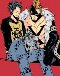 Drake easily held off a challenge from the kid laroi to remain number one on the rolling stone artists 500 chart. Law X Drake One Piece Anime One Piece Trafalgar Law