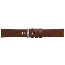 Samsung galaxy watch 42mm original armband zu bestpreisen. Samsung Galaxy Watch 42mm Essex Lederarmband Gp R815breeaaa