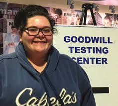 GOODWILL ANNUAL REPORT