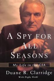 ABU NIDAL: AN UNBEATABLE CRIMINAL