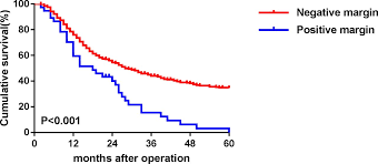 Indeed when the cancer is confined to the. Impact Of Proximal Resection Margin Involvement On Survival Outcome In Patients With Proximal Gastric Cancer Journal Of Clinical Pathology