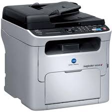 The magicolor 1690mf was designed to work with a variety of operating systems including windows vista, windows xp, windows server 2003, windows in the box. Konica Minolta Magicolor 1690mf Network Color All In One A0hf012