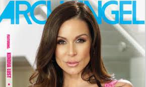 ArchAngel Streets Lust Army Productions Latest Title | AVN