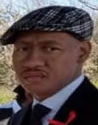 Byron Lester Barr (1964-2018)