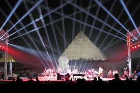 The Magic Of Concert Lighting With Bud Horowitz Lighting Designer For Yanni Harman Professional Solutions Insights
